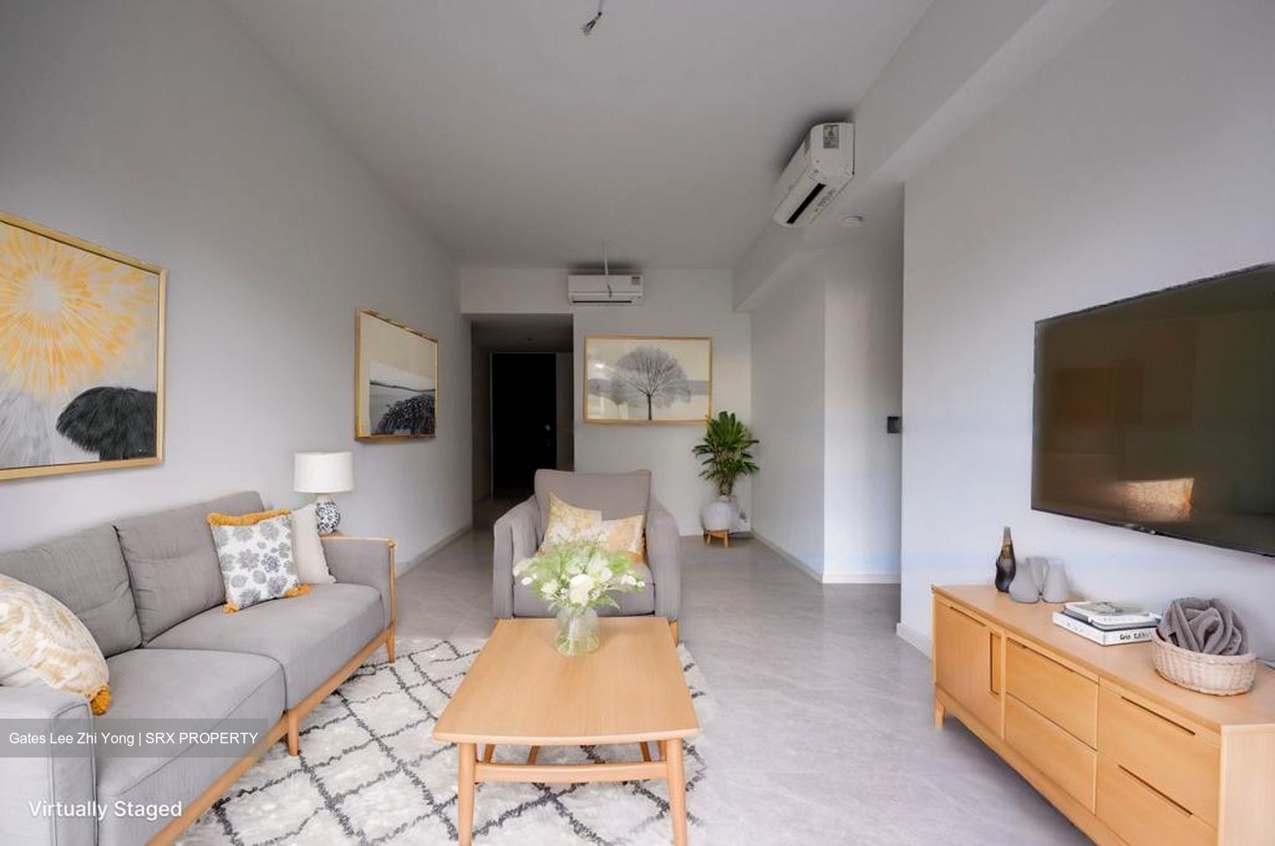 KI Residences at Brookvale (D21), Condominium #475811841